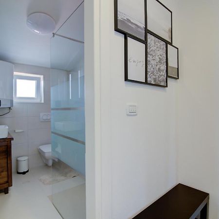 Visumapartments セニ エクステリア 写真