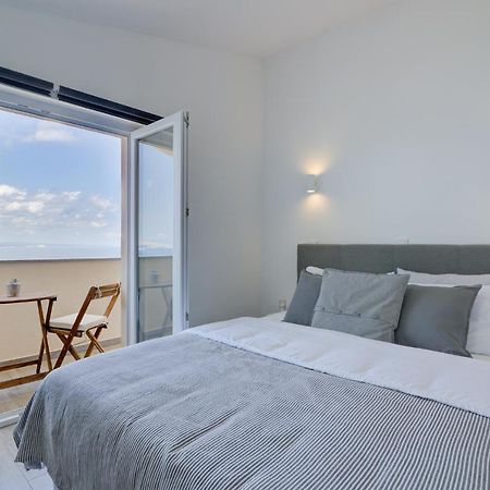 Visumapartments セニ エクステリア 写真