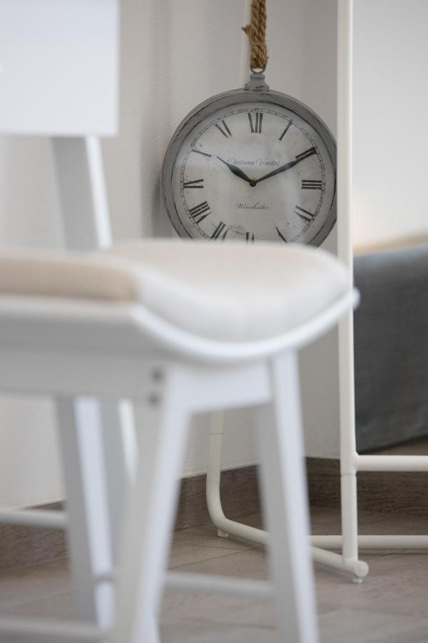 Visumapartments セニ エクステリア 写真