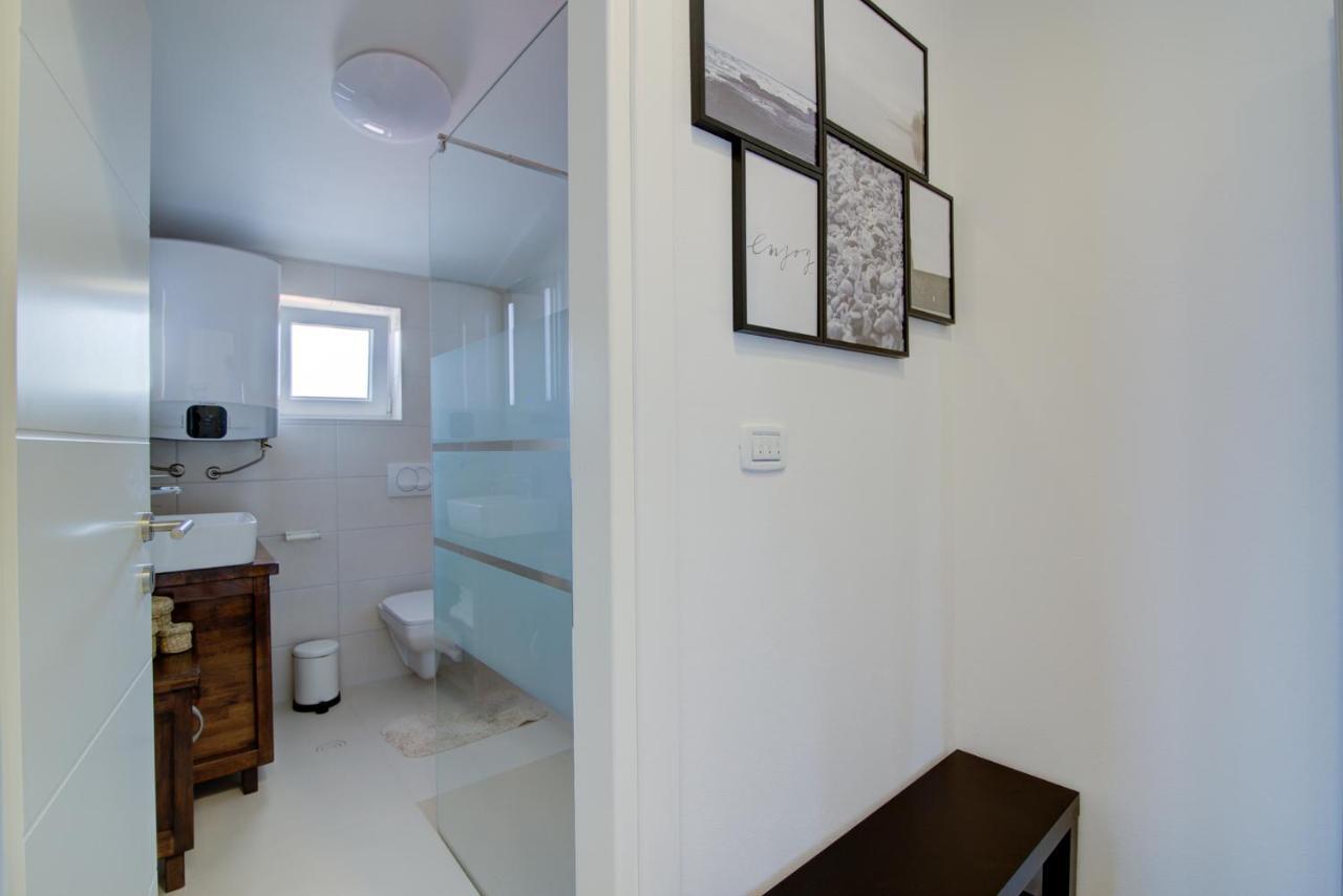 Visumapartments セニ エクステリア 写真