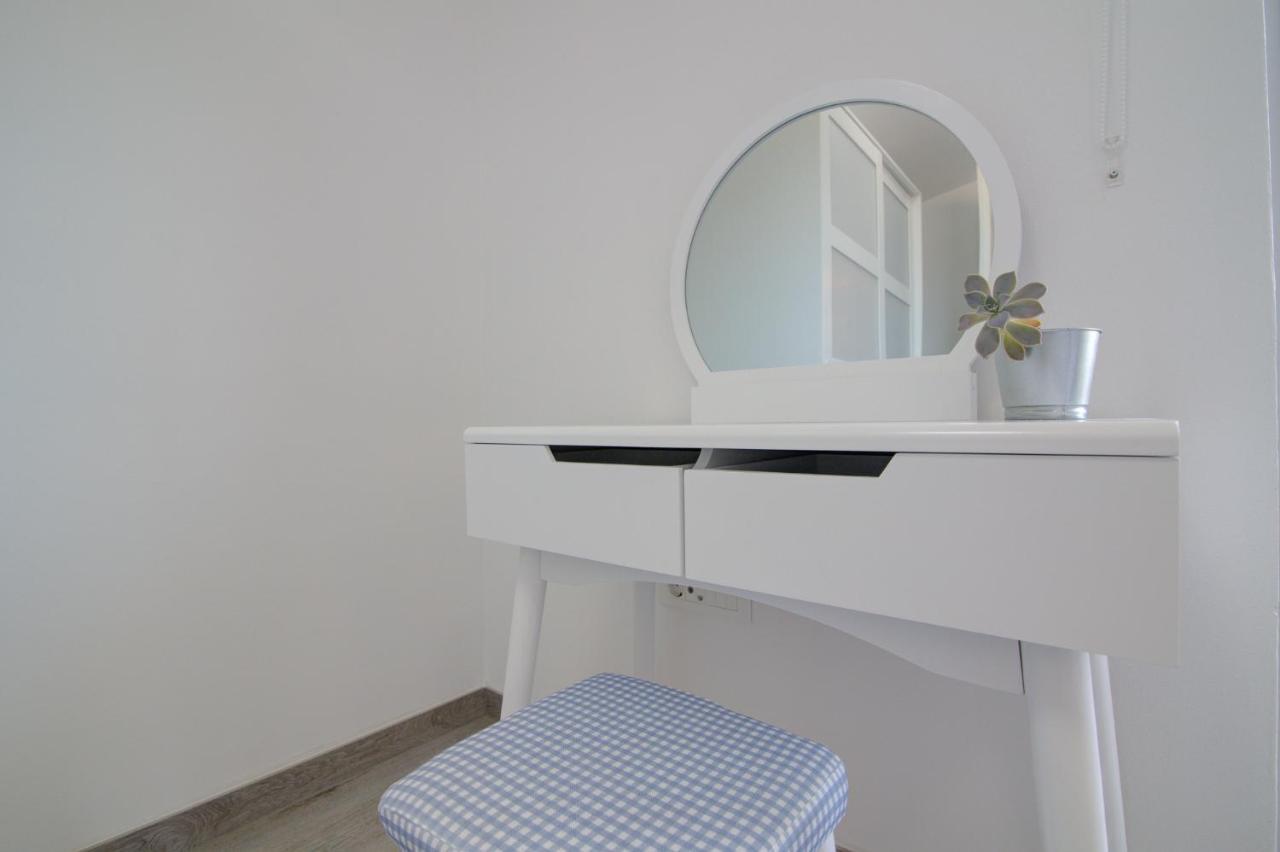 Visumapartments セニ エクステリア 写真
