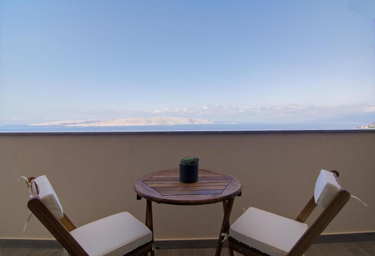 Visumapartments セニ エクステリア 写真