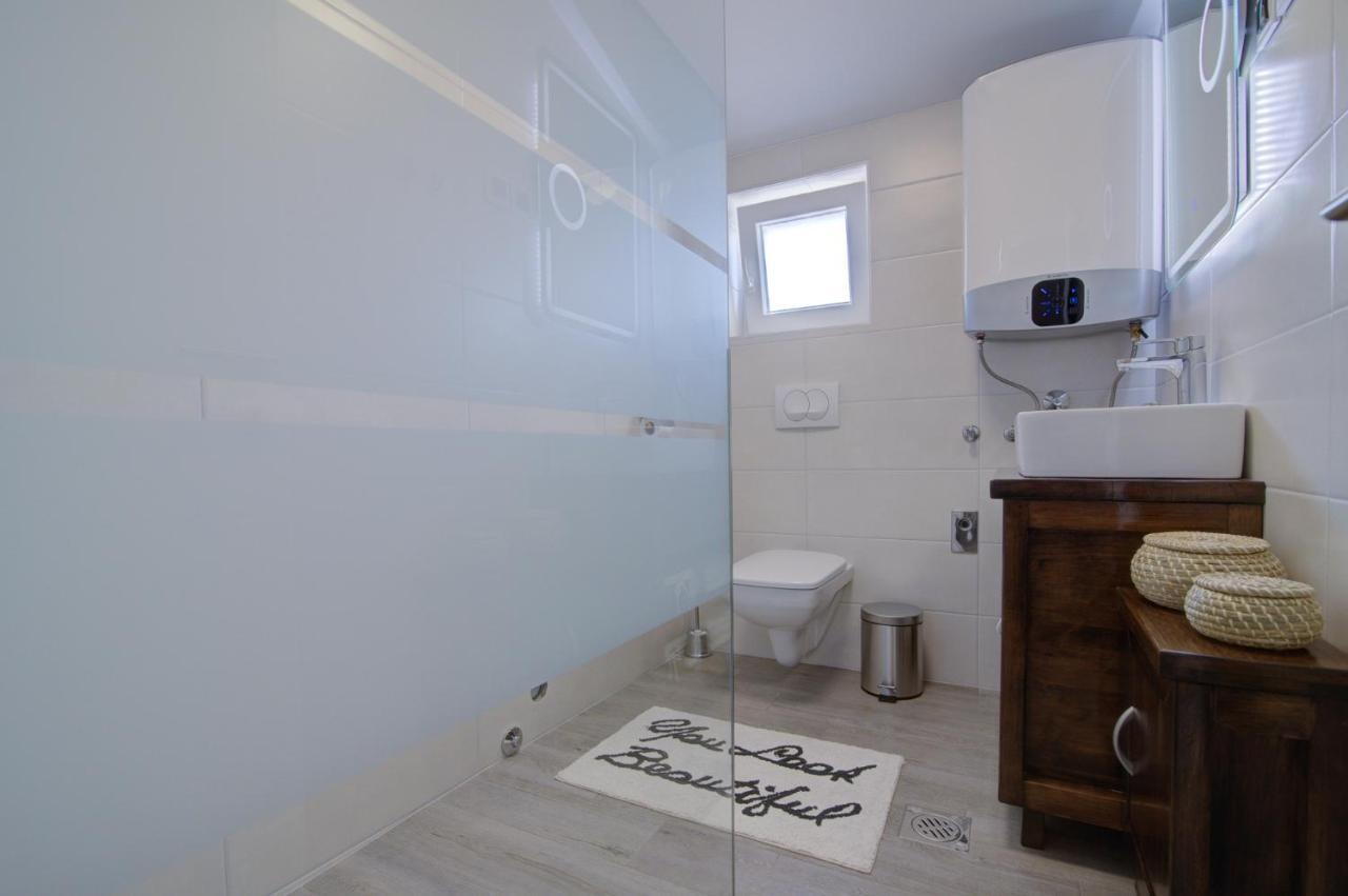 Visumapartments セニ エクステリア 写真