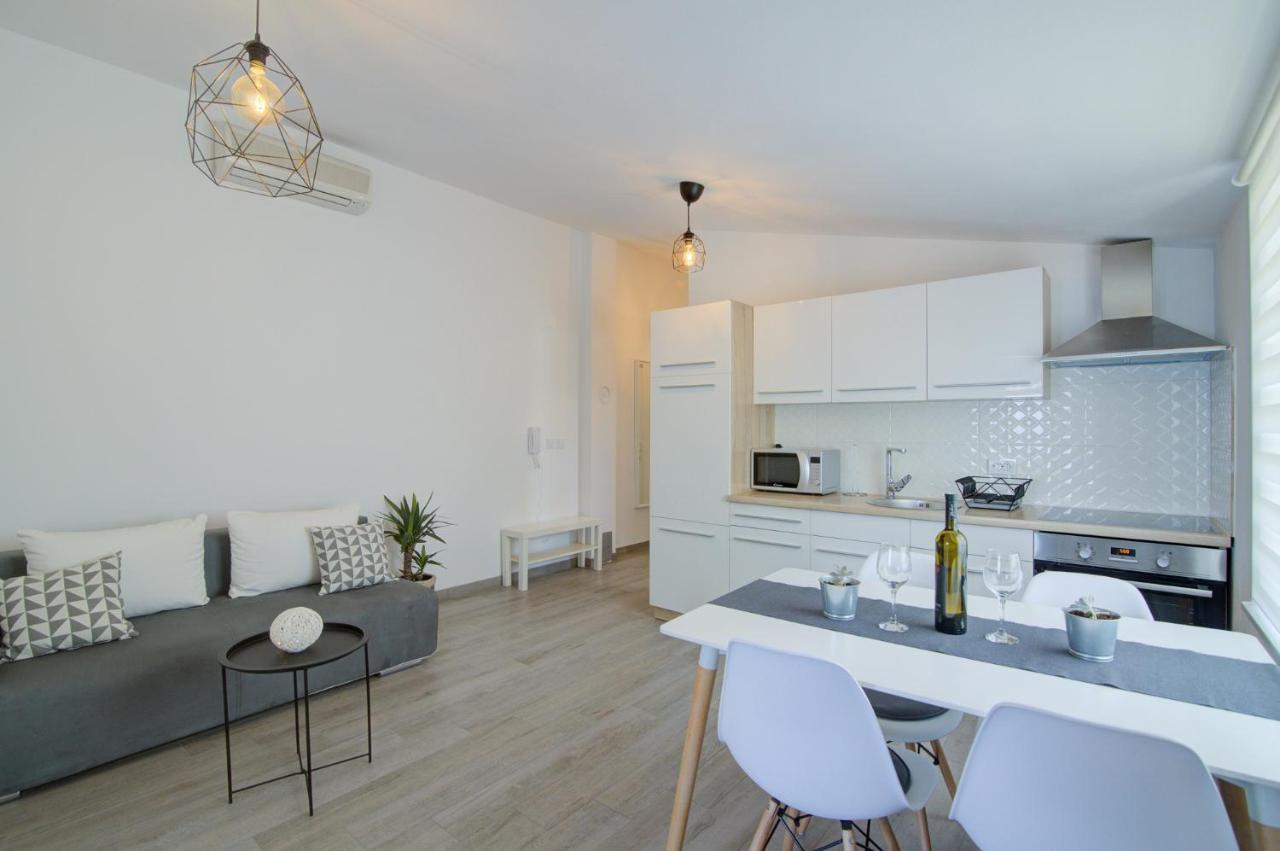 Visumapartments セニ エクステリア 写真